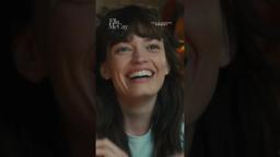 See the movie, only in theaters, beginning Friday!