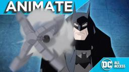 GOTHAM BY GASLIGHT: Bruce Timm Talks Upcoming Animated Film
