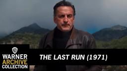 The Last Run (Preview Clip)