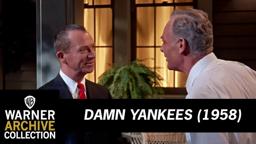 Clip HD | Damn Yankees | Warner Archive