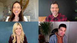 True Justice: Family Ties Live