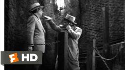 Abbott and Costello Meet Frankenstein (6/11) Movie CLIP - Where Are They? (1948) HD