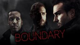 "Boundary" (2022) Trailer
