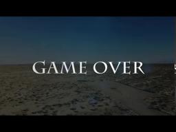 GAME OVER TRAILER MILLER BELL MEDIA PRODUCTIONS LLC