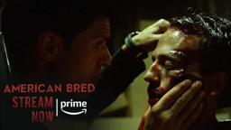 AMAZON TRAILER: AMERICAN BRED (2018) HD