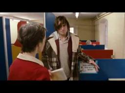 How to Be - OFFICIAL TRAILER!