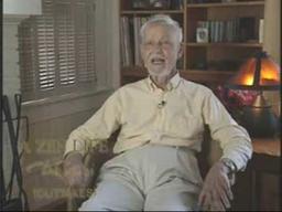 A ZEN LIFE - D.T. Suzuki  (Out-takes)