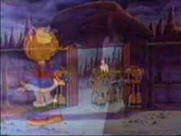 Rainbow Brite movie trailer