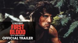 Official Lionsgate 40th Anniversary Trailer