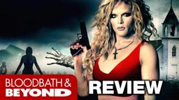 Dead Don't Die in Dallas (2019) - Movie Review