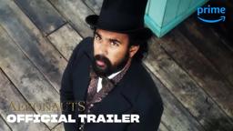 The Aeronauts - Official Trailer