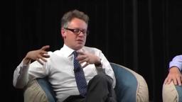 Celebrating Alan Turing - Google Talk