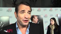 AFI FEST presented by Audi THE ARTIST Red Carpet