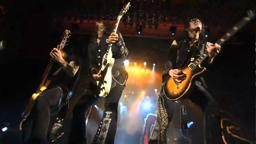 ALICE COOPER Theatre Of Death DVD