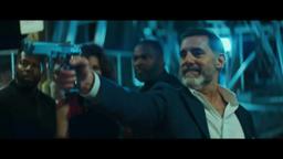 High Rollers Official Trailer (2025) - John Travolta