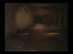 Phantom Run Through The Abandoned Rochester Subway