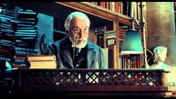 Hugo Q & A: Martin Scorsese & James Cameron