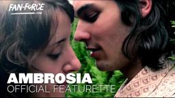 Ambrosia (2015) Official Theo Featurette FanForce