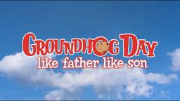 GROUNDHOG DAY: LIKE FATHER LIKE SON - Virtual Reality Game Trailer