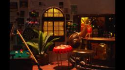 (FILM TRAILER) Lovebugs by Teddy Nissen