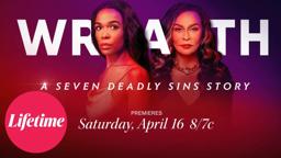 "Wrath: A Seven Deadly Sins Story" Full Trailer