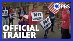 Down a Dark Stairwell | Official Trailer | Independent Lens | PBS