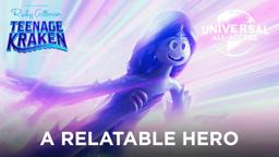 A Female Hero Who Empowers Young Girls