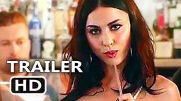 DOUBLE DATE Official Trailer (2017) Comedy Movie HD