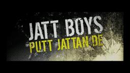 Jatt Boys Putt Jattan De | Official Trailer | Releasing 23 August 2013