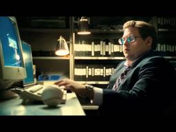 Moneyball 20" TV Spot
