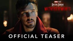 Official Teaser