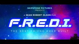 FREDI Movie Trailer