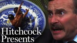 Dinner Looks... Lovely? "Frenzy" (1972) | Hitchcock Presents