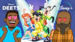 A Goofy Movie | All the Facts | Disney+ Deets