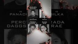 Panache. Silka. Ampert. Wellie.