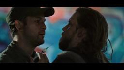 HOMELESS ASHES TRAILER  (Trailer contains disturbing images. Viewer discretion is advised)