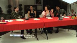 SKY Living - Drama Matters - Rubenesque