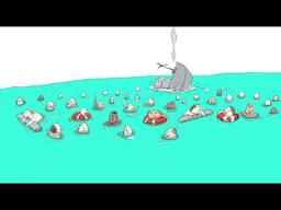 The Gastronomic Shark