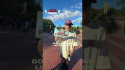 New York, you’ve been blessed. UP NEXT: CHICAGO.