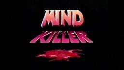 MIND KILLER (1987) - Trailer
