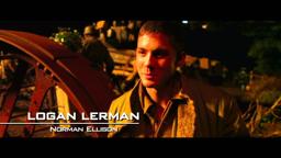 Featurette: Brothers Under The Gun