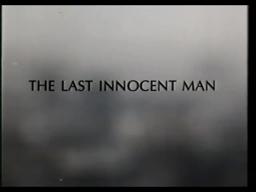 The Last Innocent Man (1987) Trailer