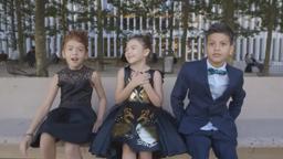 The Kids of 'The Florida Project' on Friendship, Ice Cream, and Acting | NYFF55