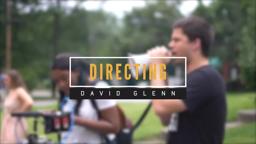 "Ghost in the Family" Indie Film | BTS Day 11