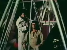 Behind the scenes of "Futureworld" 1976 featurette