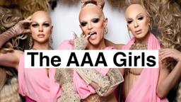 Access All Areas: The AAA Girls Tour Promo