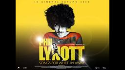 Phil Lynott: Songs for While I'm Away Official Trailer- In Cinemas October 23rd