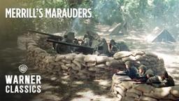 The Invasion of Burma Begins