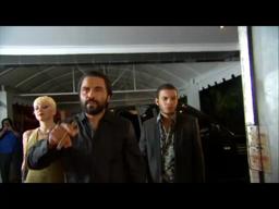 El Rey de Najayo - Trailer #2 OFICIAL