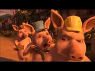 Shreks Thrilling Tales 2012 (Trailer)